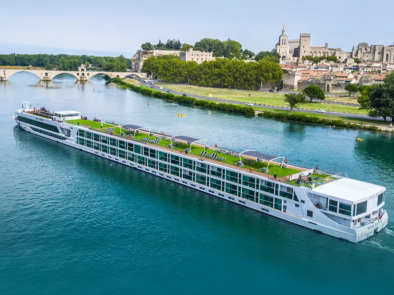 River Cruises