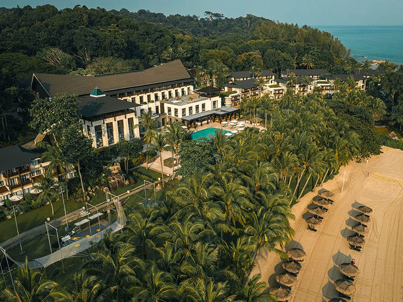 All Inclusive Holidays