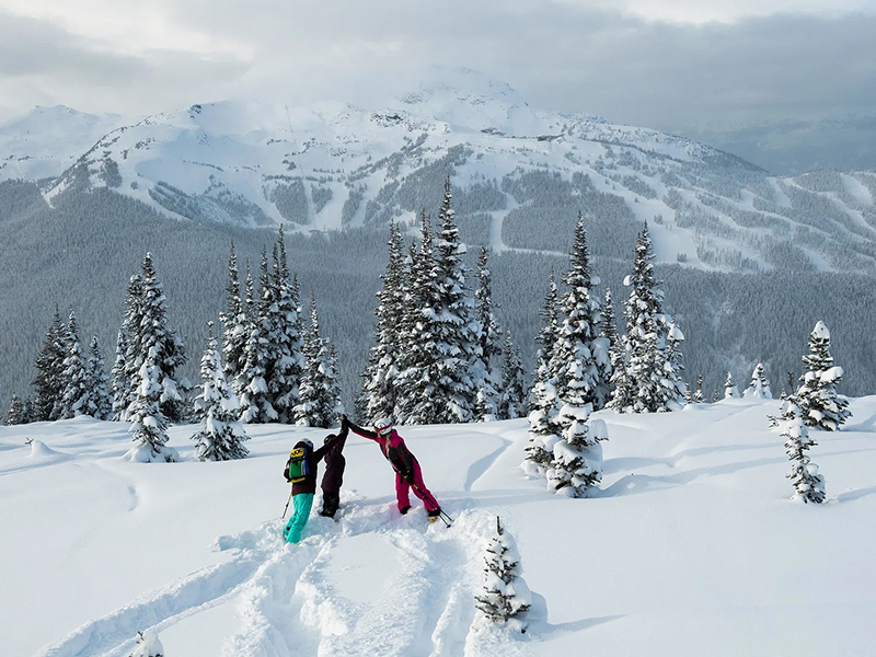 Ski Holidays