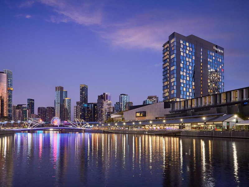 Hotels