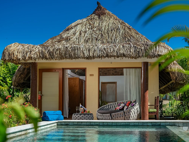 Resorts