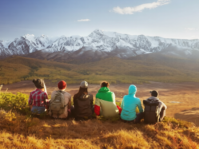 Small Group Tours