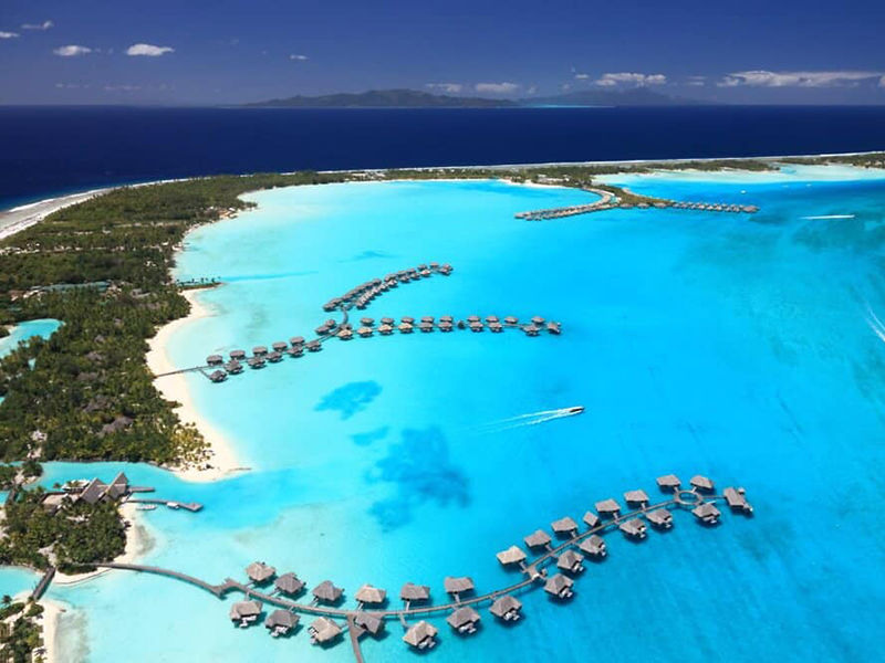 South Pacific